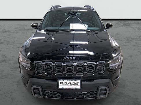 New 2026 Jeep Cherokee Limited image 6