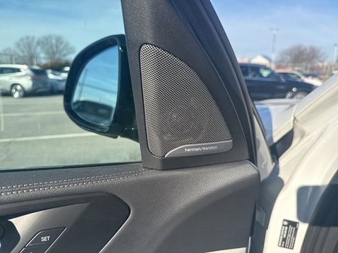 Certified 2023 BMW X5 xDrive40i w/ M Sport Package image 14