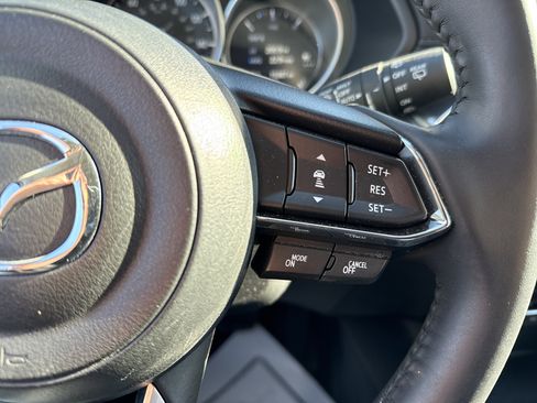 Used 2025 MAZDA CX-5 AWD 2.5 S w/ Select Package image 19