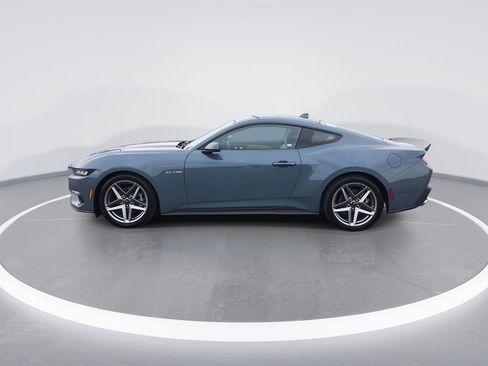 Used 2024 Ford Mustang Premium RWD image 5