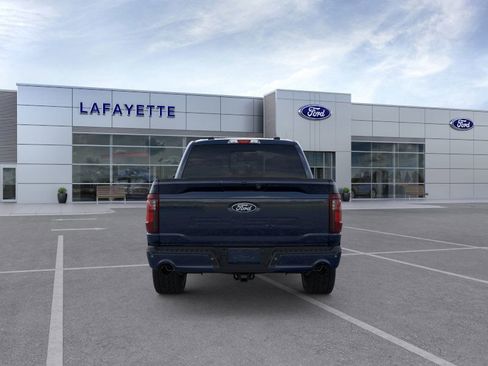 New 2025 Ford F150 XLT w/ Equipment Group 302A MID image 37