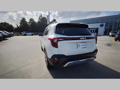 Used 2024 Kia Seltos S FWD image 43