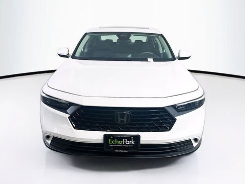 Used 2023 Honda Accord EX image 2