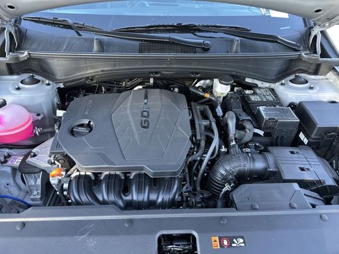 New 2026 Kia Sportage X-Pro Prestige image 10