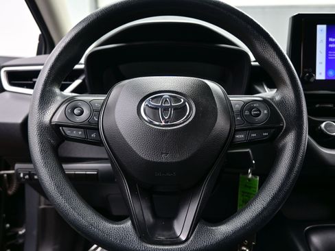 Used 2024 Toyota Corolla LE FWD image 21