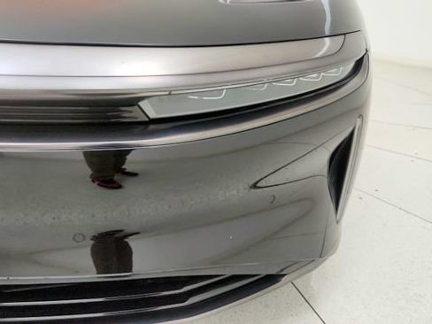 Used 2025 Lucid Air Touring AWD/4WD image 25