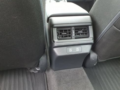 Used 2025 Honda Accord SE image 8