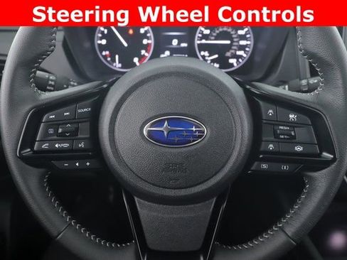 Used 2025 Subaru Forester Premium image 22