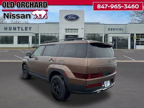 Used 2024 Hyundai Santa Fe XRT image 5