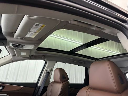 New 2026 Acura MDX w/ Technology Package FWD image 9