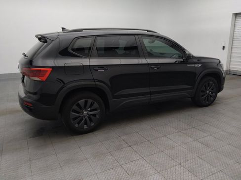 Used 2023 Volkswagen Taos S FWD image 10