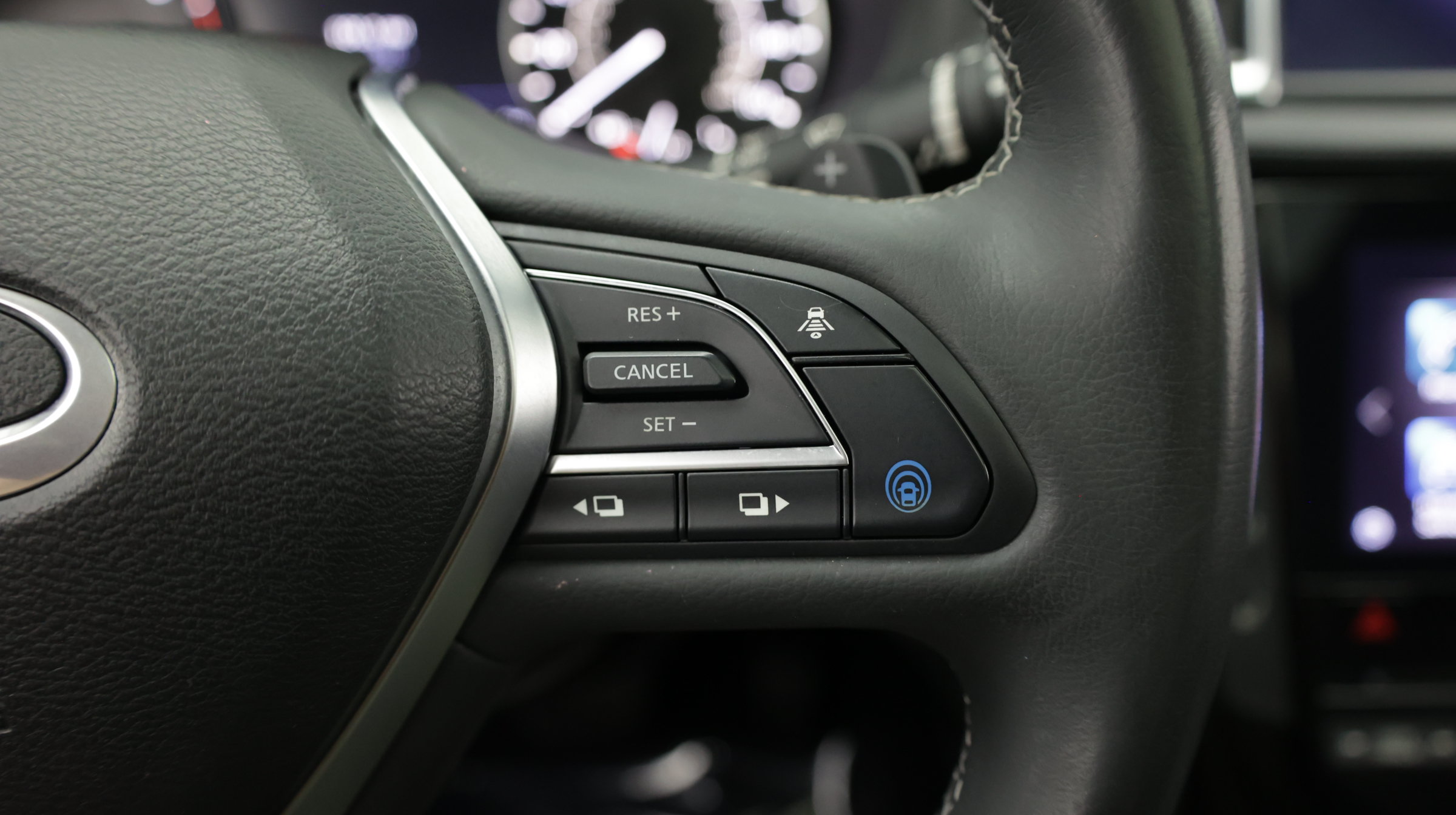 Used 2022 INFINITI QX50 Luxe FWD image 28