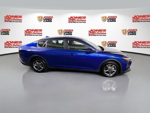 Used 2025 Kia K4 FWD image 17