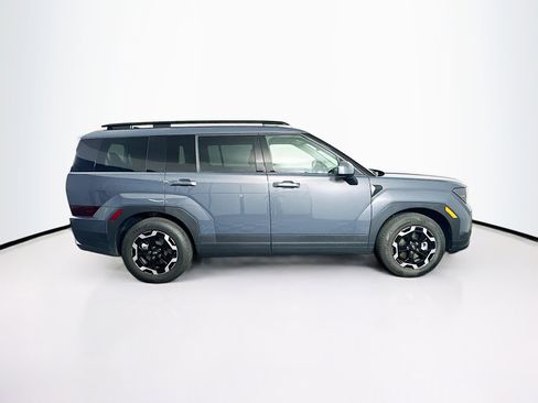 Used 2025 Hyundai Santa Fe SEL image 10