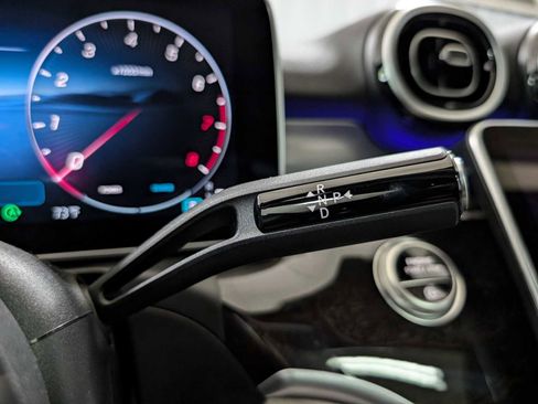 New 2025 Mercedes-Benz C 300 4MATIC Sedan image 30