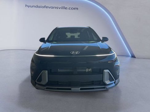 New 2026 Hyundai Kona SEL Premium AWD/4WD image 1