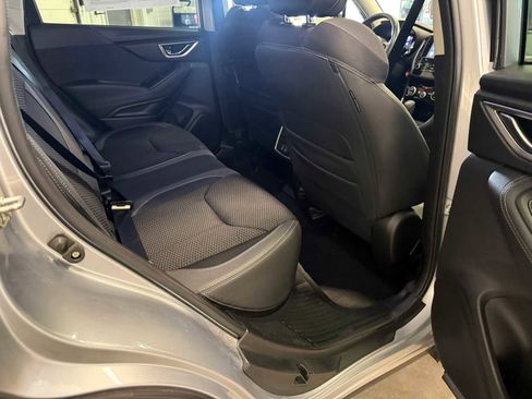 Certified 2023 Subaru Forester Premium AWD/4WD image 26