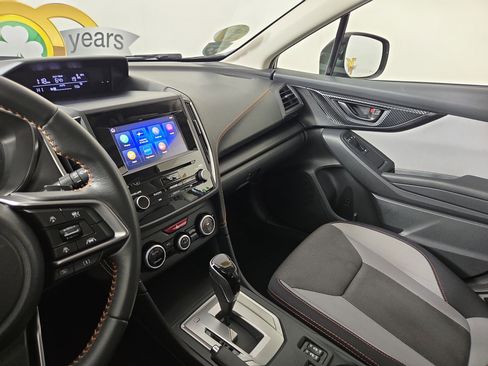 Used 2020 Subaru Crosstrek 2.0i Premium w/ Moonroof Package 2 image 24