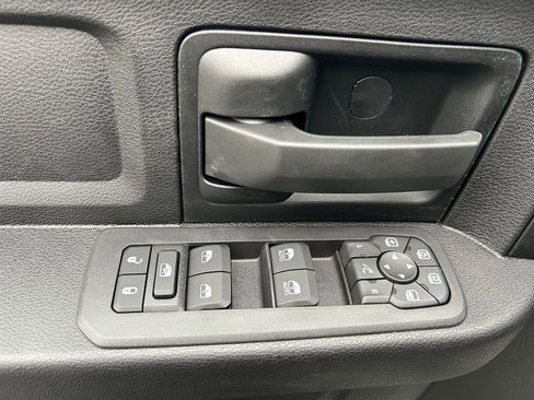 New 2026 RAM 2500 Tradesman AWD/4WD image 14