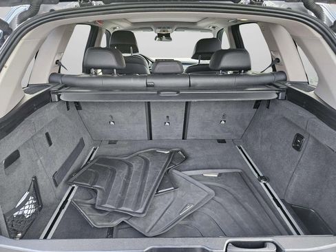 Used 2016 BMW X5 xDrive50i image 7