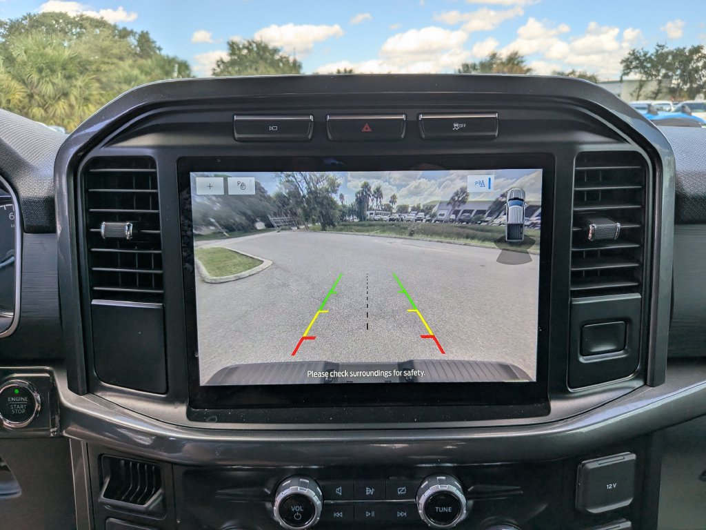 Used 2023 Ford F150 XLT w/ Equipment Group 302A High RWD image 28