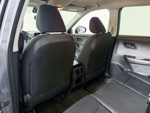 Certified 2023 Nissan Rogue S AWD/4WD image 36