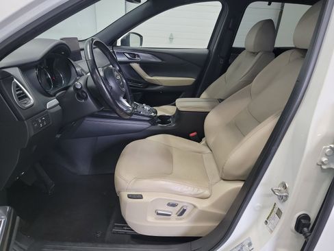 Used 2020 MAZDA CX-9 Grand Touring FWD image 12