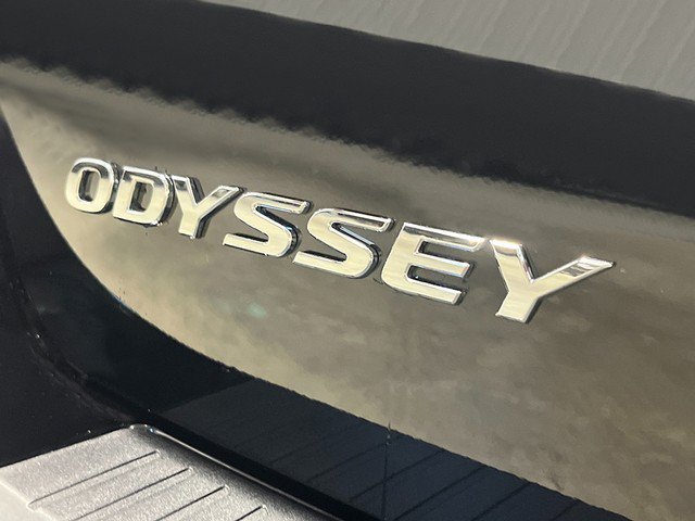 New 2027 Honda Odyssey Sport-L image 7