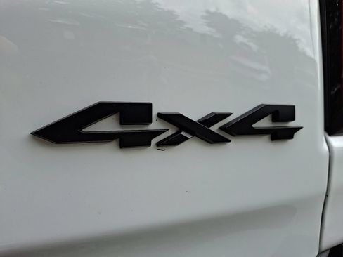 Certified 2026 RAM 1500 Rebel w/ Rebel Level 1 Equipment Group AWD/4WD image 32