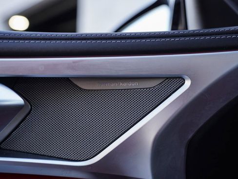 Used 2023 BMW M850i Gran Coupe xDrive M850i xDrive Gran Coupe image 39