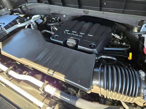 Used 2026 GMC Sierra 1500 Elevation RWD image 16