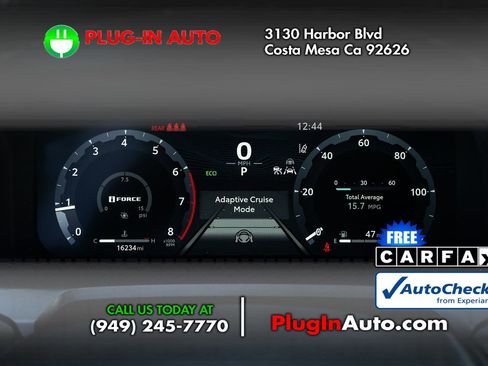 Used 2024 Toyota Tacoma TRD Off-Road image 19