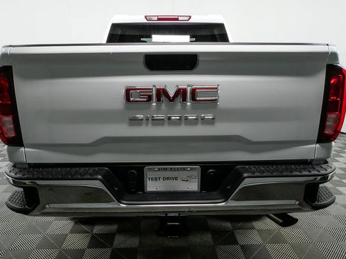 New 2026 GMC Sierra 2500 Pro image 27
