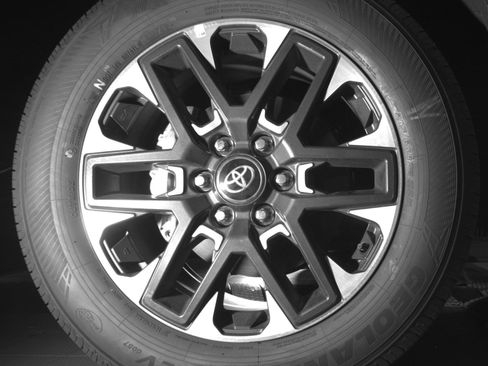 Certified 2026 Toyota Sequoia Limited AWD/4WD image 11