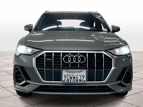 Used 2022 Audi Q3 2.0T Premium w/ Convenience Package image 3