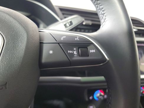 Used 2024 Audi Q3 2.0T Premium w/ Convenience Package image 26