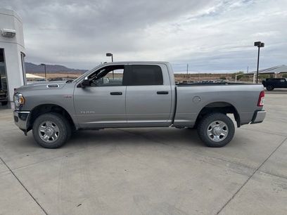 Used 2022 RAM 2500 Big Horn