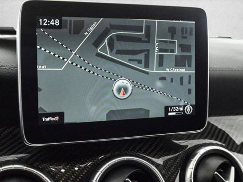 Used 2016 Mercedes-Benz CLA 45 AMG 4MATIC image 13