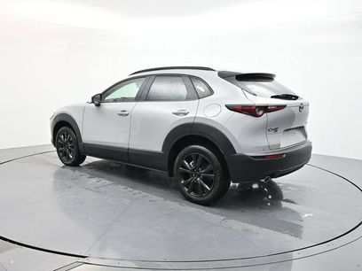 New 2026 MAZDA CX-30 Aire Edition