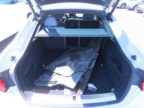 Used 2018 Audi A5 2.0T Premium Plus AWD/4WD image 12