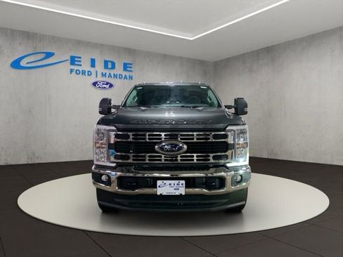 New 2026 Ford F250 XLT w/ FX4 Off-Road Package AWD/4WD image 2