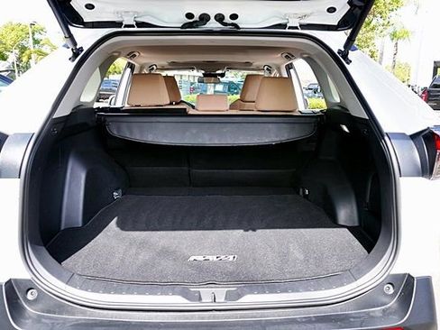 Used 2025 Toyota RAV4 XLE w/ Convenience Package FWD image 13