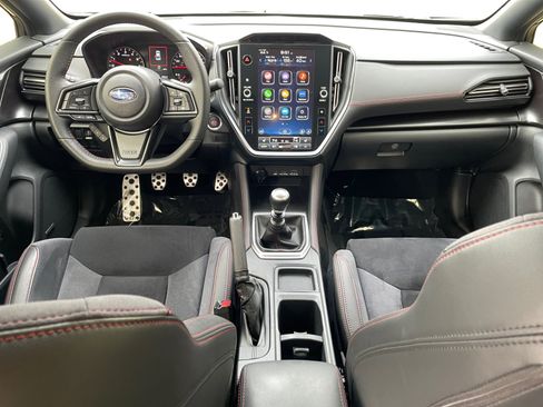 Certified 2024 Subaru WRX Limited image 15