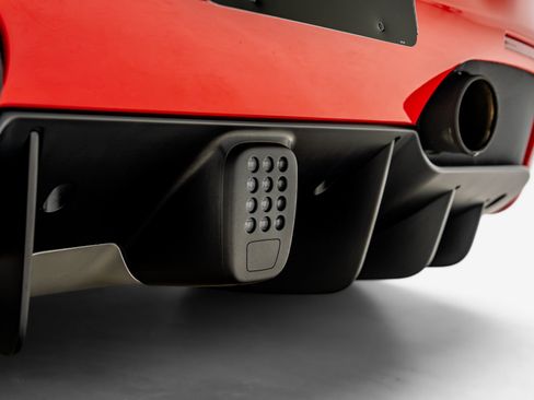 Used 2018 Ferrari 488 GTB RWD image 29