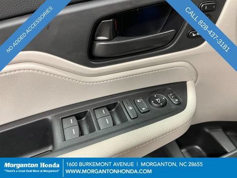 New 2026 Honda Odyssey EX-L image 14