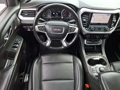 Certified 2021 GMC Acadia SLT w/ Preferred Package AWD/4WD image 13