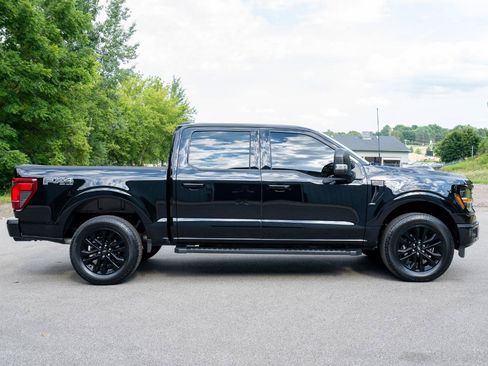 Used 2024 Ford F150 XLT w/ Equipment Group 302A MID AWD/4WD image 2