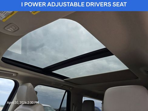 Used 2024 Ford Expedition Max Limited image 24