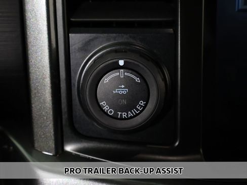 Used 2023 Ford F150 XLT w/ Equipment Group 302A High AWD/4WD image 9