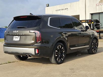 Used 2023 Kia Telluride SX Prestige